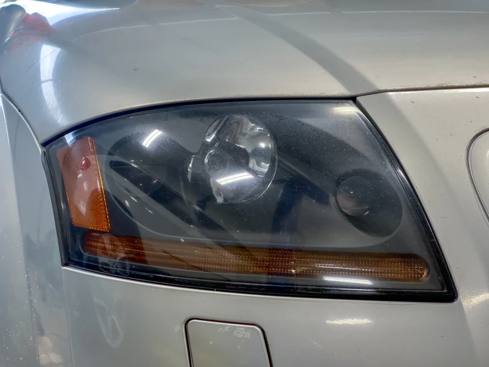 2002 Audi TT Mk1 - Image 30 of 31