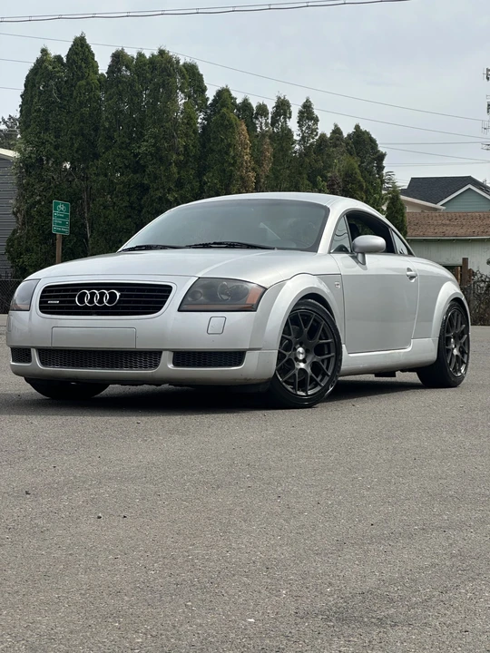 2002 Audi TT Mk1 - Image 13 of 31