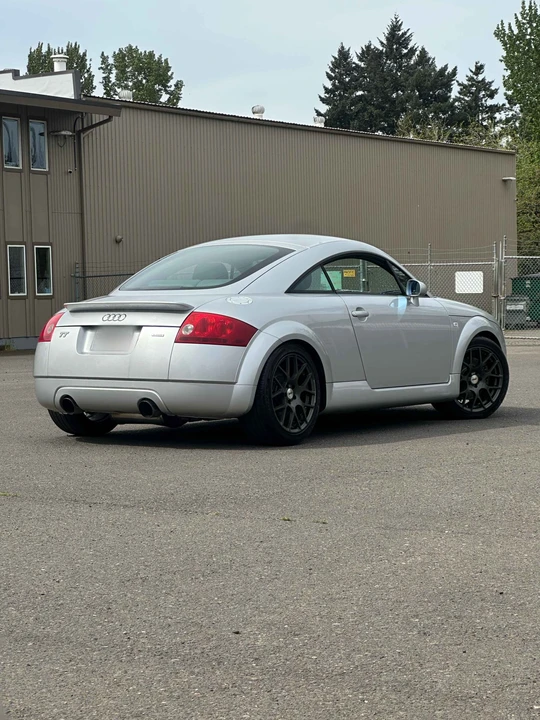 2002 Audi TT Mk1 - Image 7 of 31