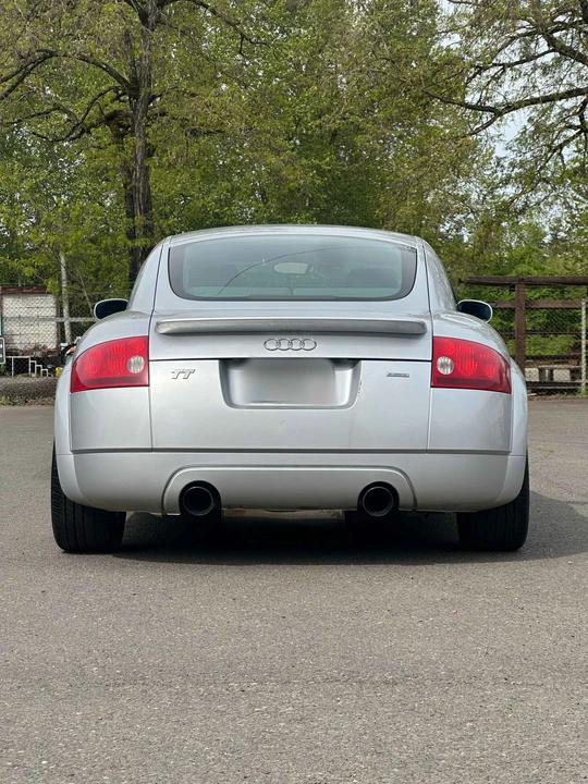 2002 Audi TT Mk1 - Image 9 of 31