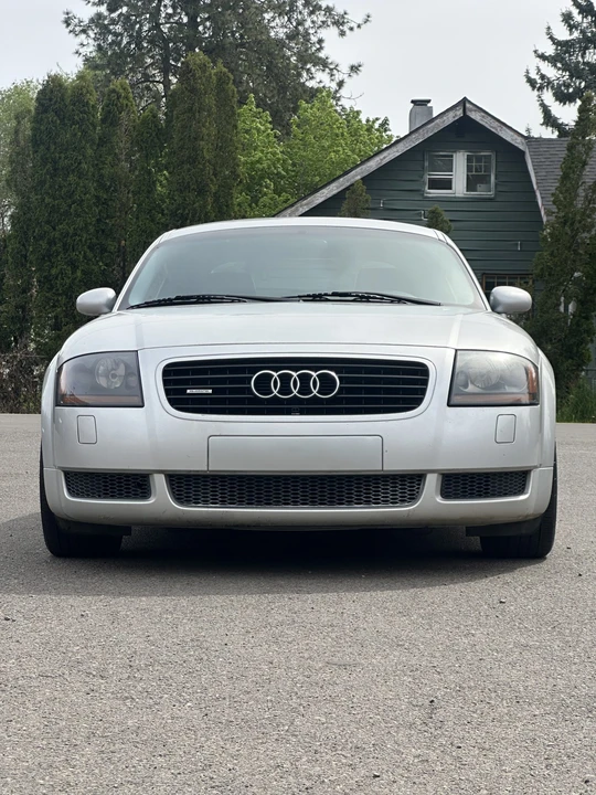 2002 Audi TT Mk1 - Image 3 of 31
