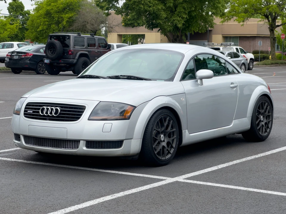 2002 Audi TT Mk1 - Image 12 of 31