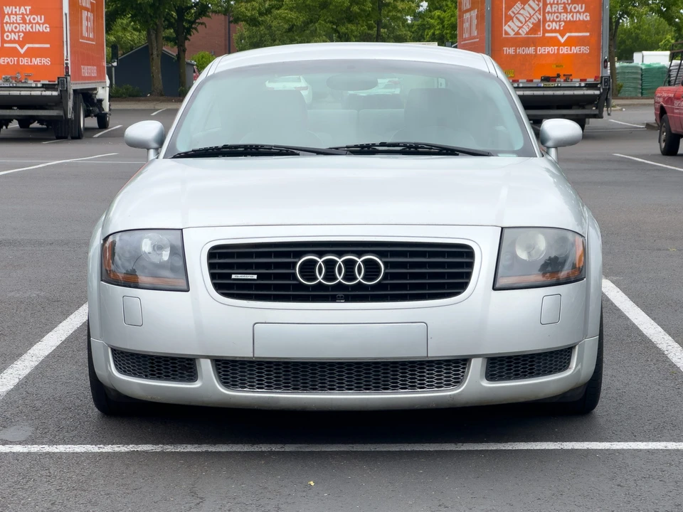 2002 Audi TT Mk1 - Image 2 of 31