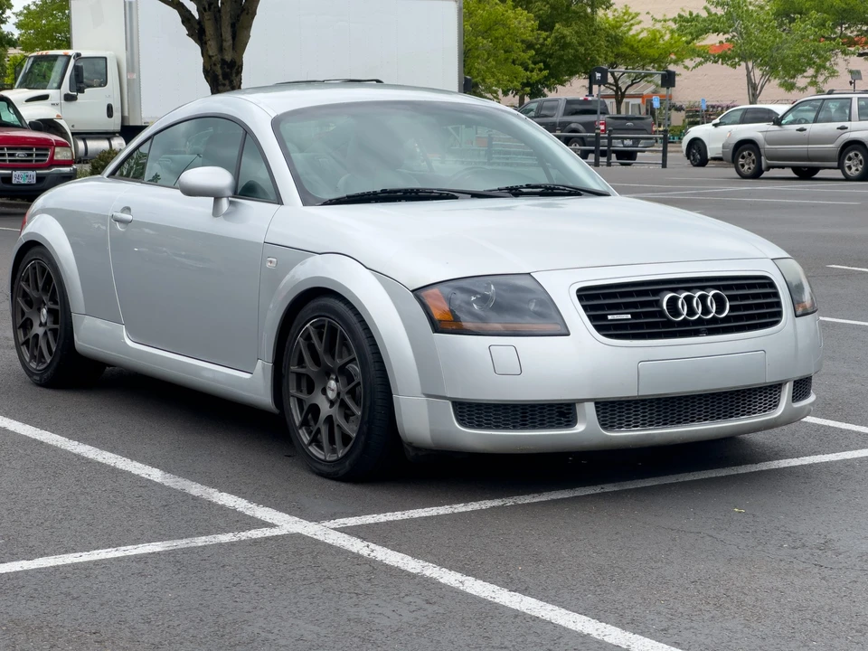 2002 Audi TT Mk1 - Image 4 of 31