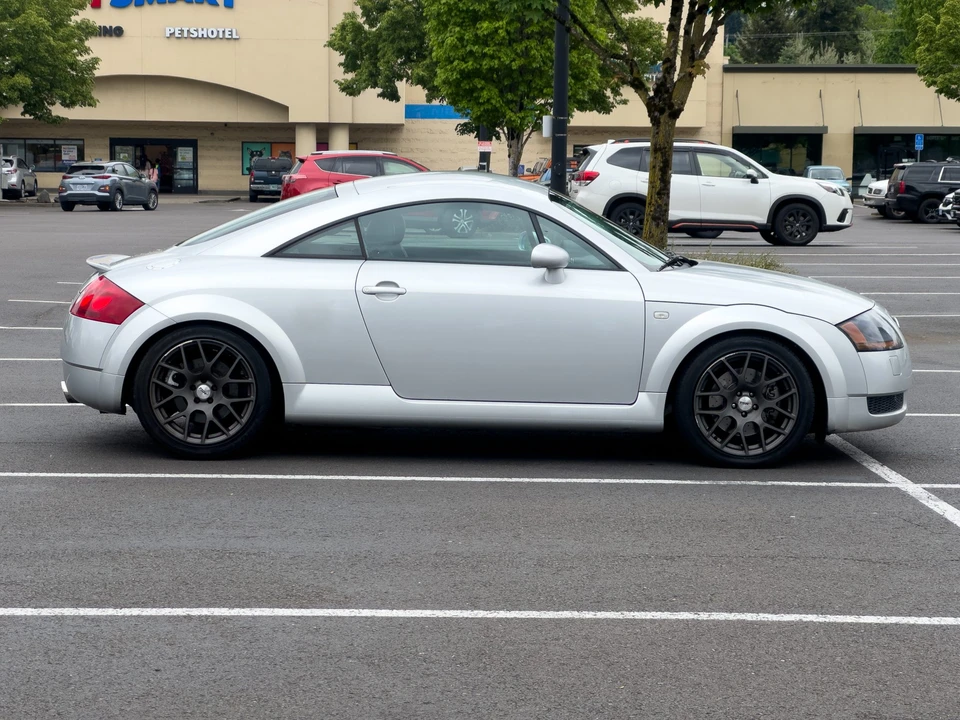 2002 Audi TT Mk1 - Image 5 of 31