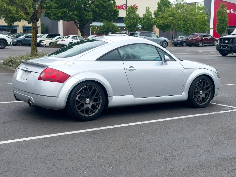 2002 Audi TT Mk1 - Image 6 of 31