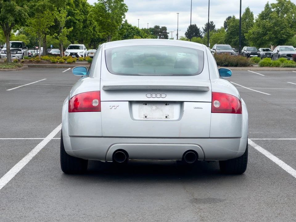 2002 Audi TT Mk1 - Image 8 of 31