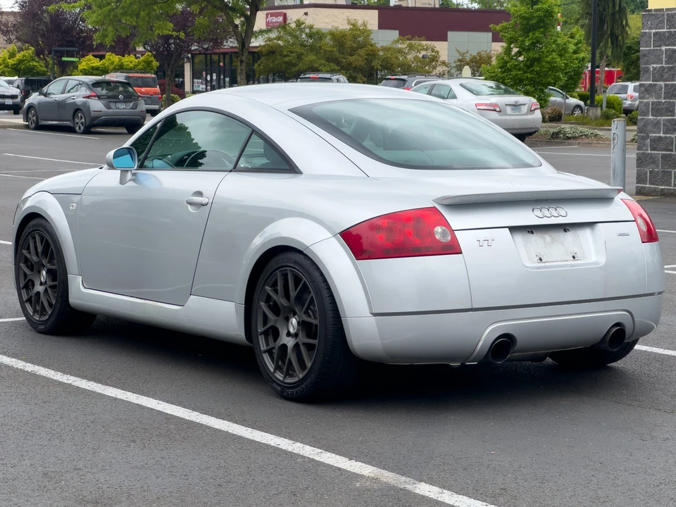 2002 Audi TT Mk1 - Image 10 of 31