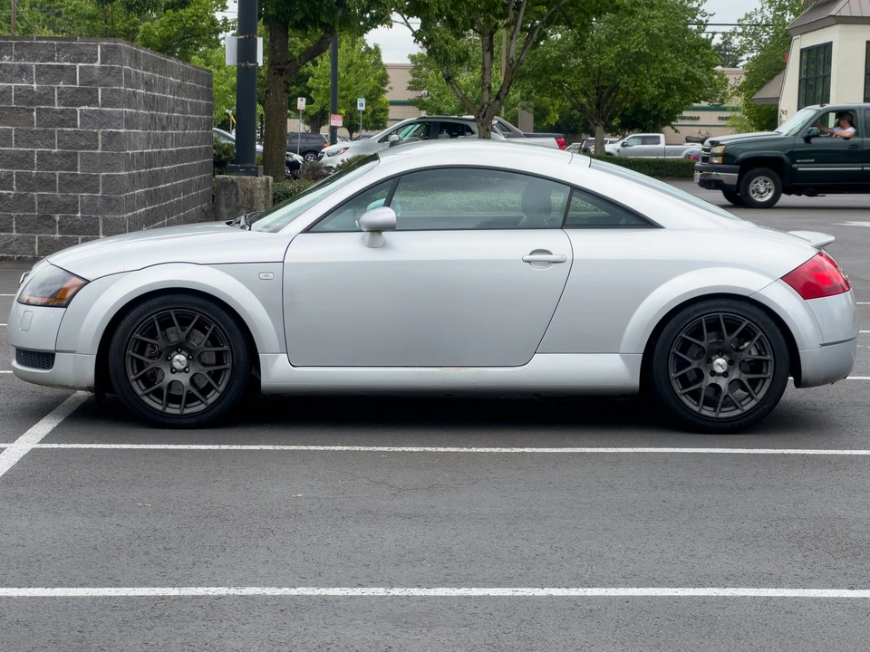 2002 Audi TT Mk1 - Image 11 of 31