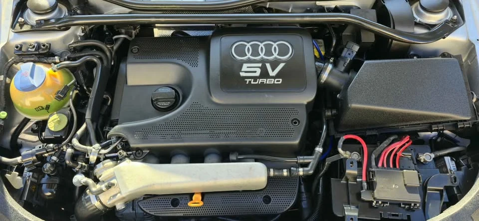 2002 Audi TT Mk1 - Image 9 of 9