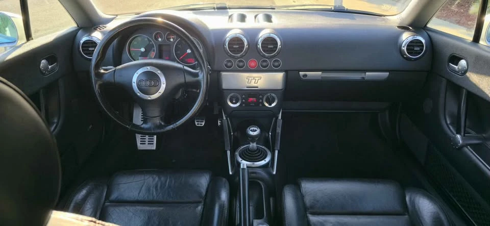 2002 Audi TT Mk1 - Image 7 of 9