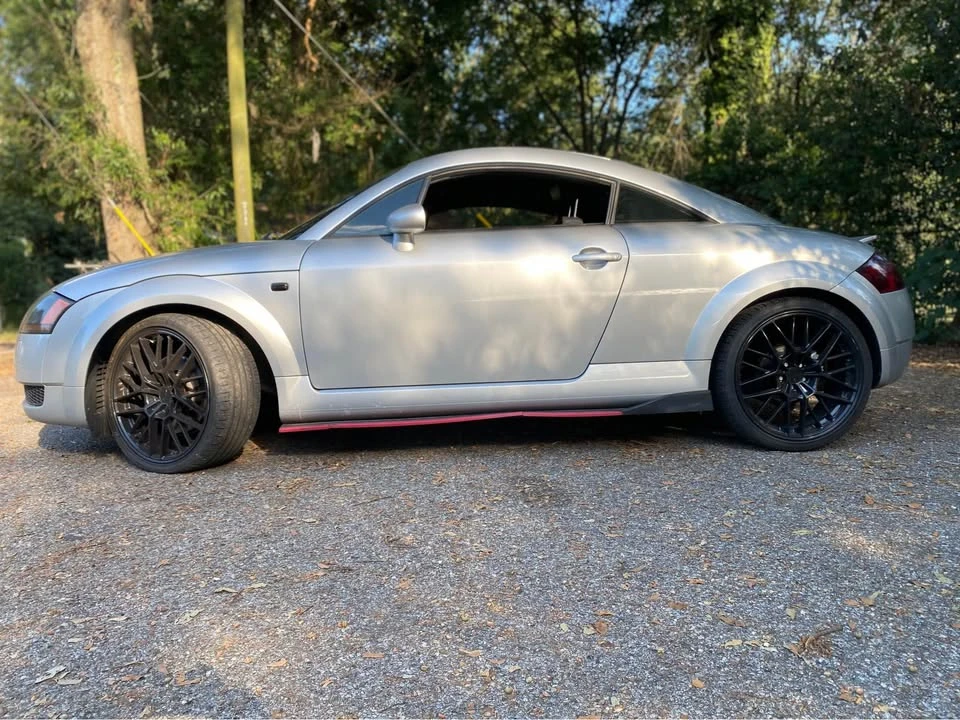 2002 Audi TT Mk1 - Image 3 of 6