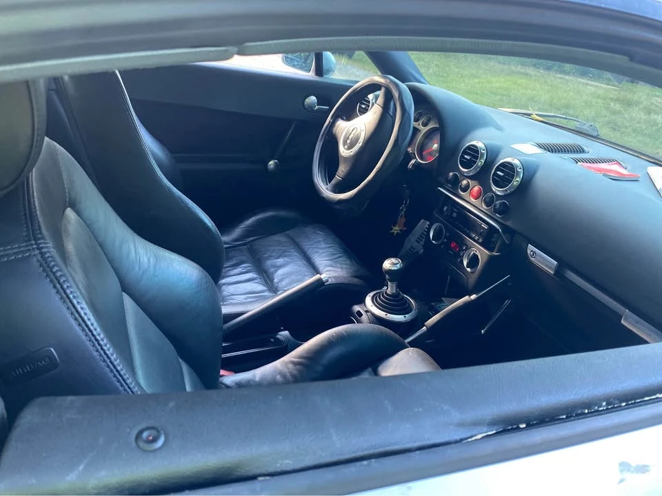 2002 Audi TT Mk1 - Image 2 of 6