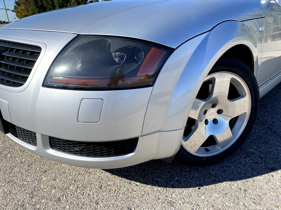 2002 Audi TT Mk1 - Image 12 of 31
