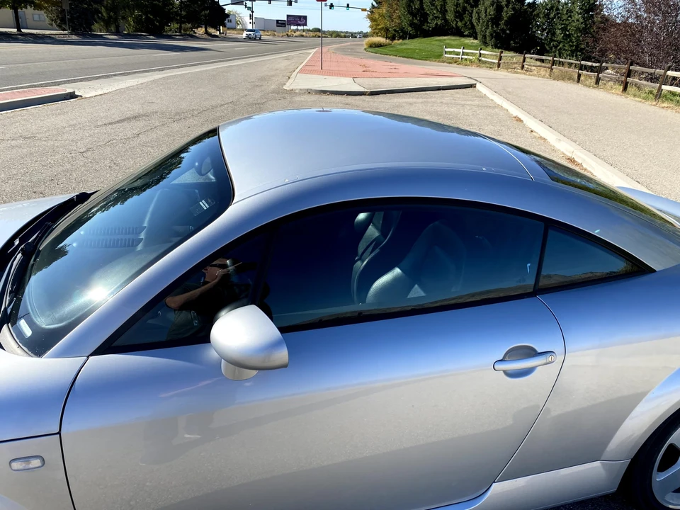 2002 Audi TT Mk1 - Image 18 of 31