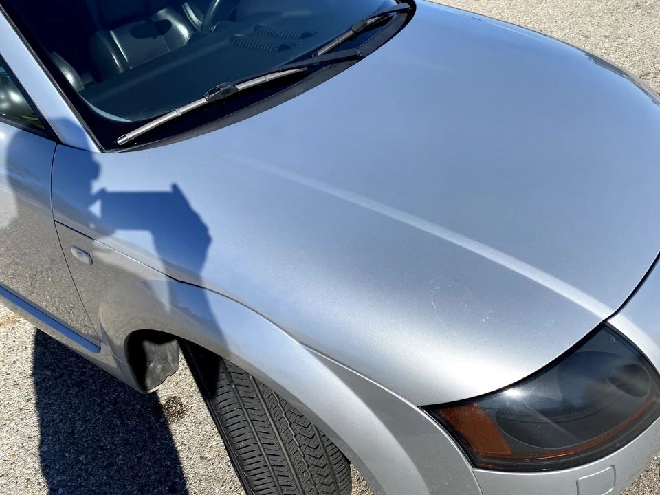 2002 Audi TT Mk1 - Image 14 of 31