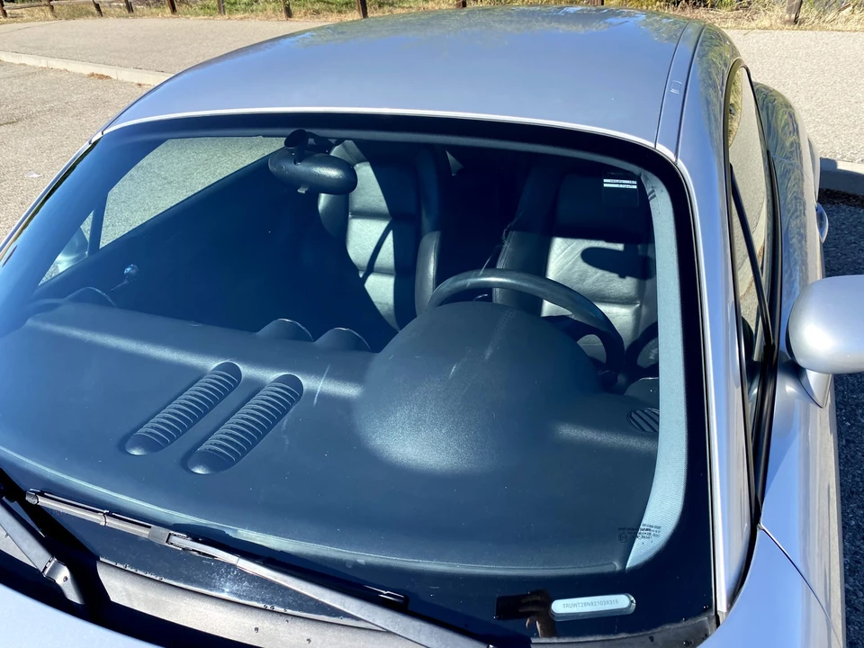 2002 Audi TT Mk1 - Image 15 of 31