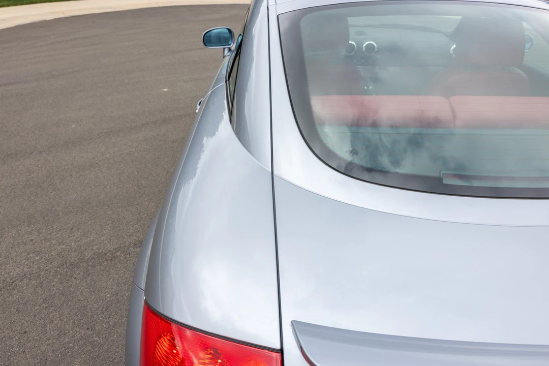 2002 Audi TT Mk1 - Image 27 of 31