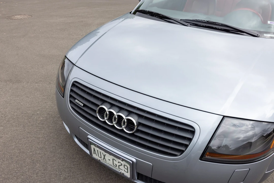 2002 Audi TT Mk1 - Image 18 of 31