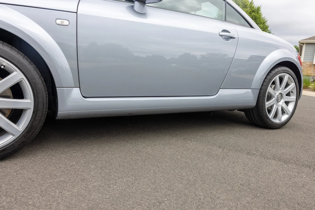 2002 Audi TT Mk1 - Image 22 of 31