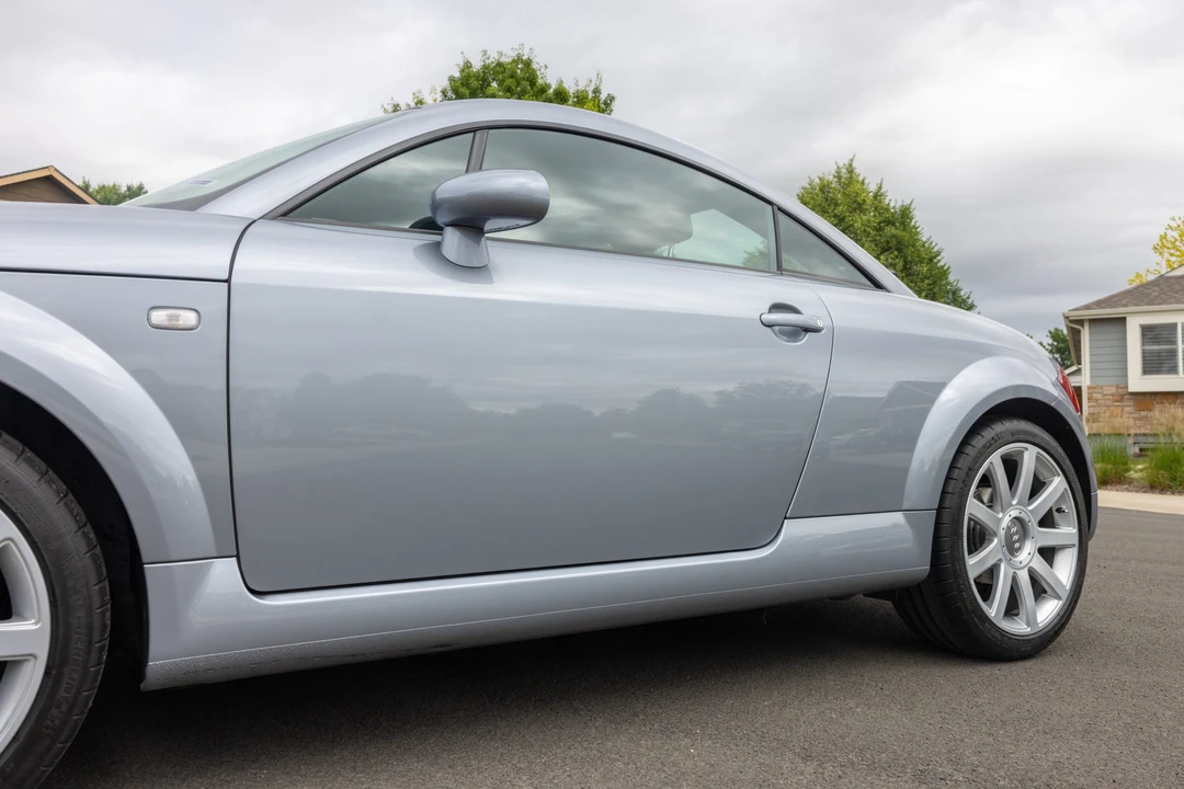 2002 Audi TT Mk1 - Image 21 of 31