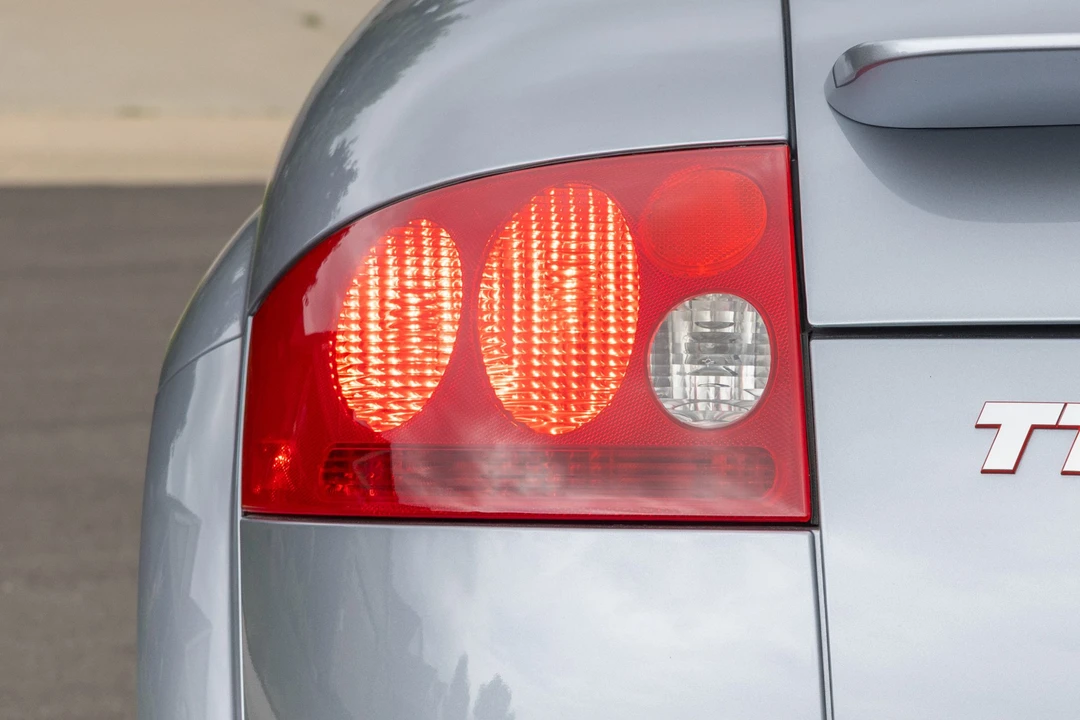 2002 Audi TT Mk1 - Image 29 of 31