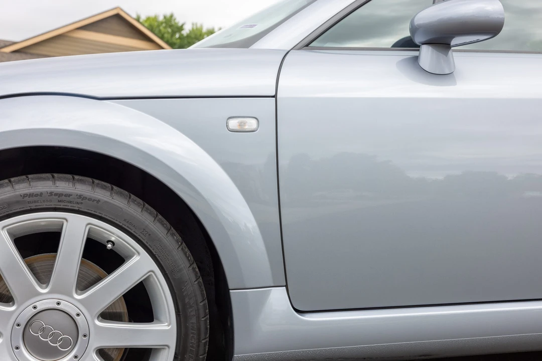 2002 Audi TT Mk1 - Image 20 of 31