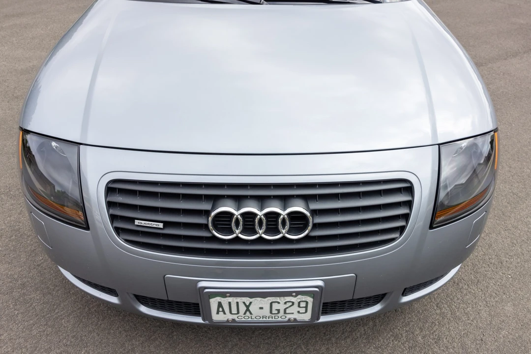 2002 Audi TT Mk1 - Image 12 of 31