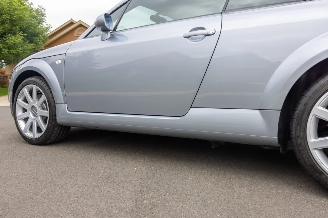 2002 Audi TT Mk1 - Image 25 of 31