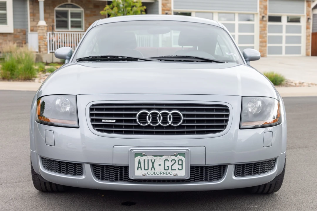 2002 Audi TT Mk1 - Image 2 of 31