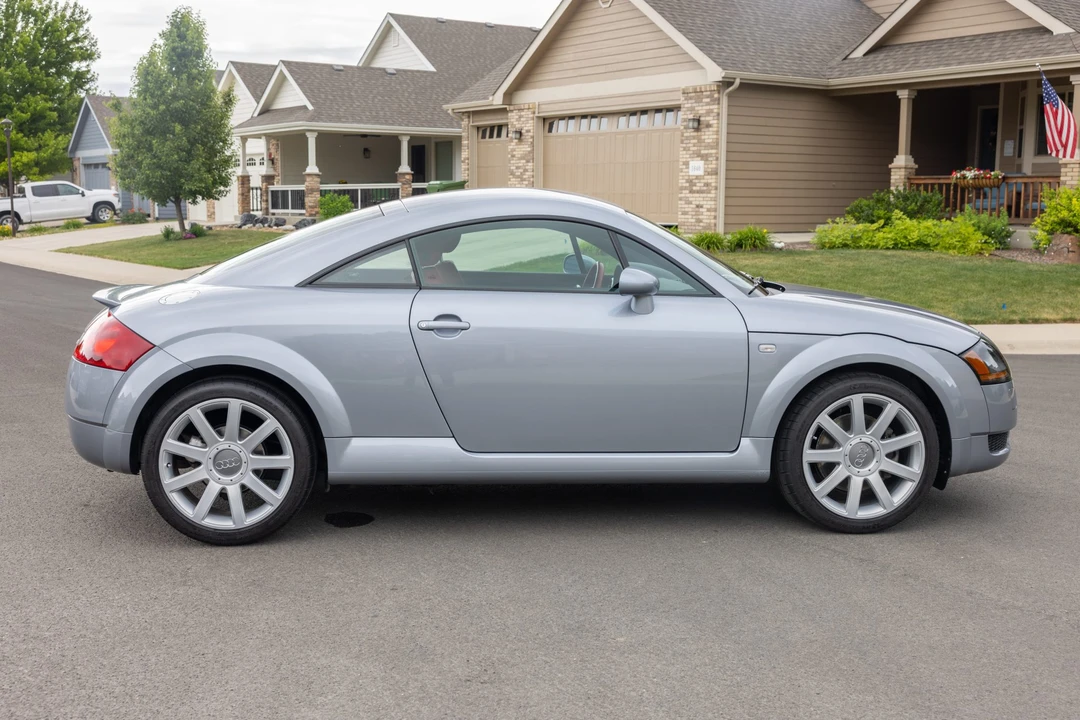 2002 Audi TT Mk1 - Image 5 of 31