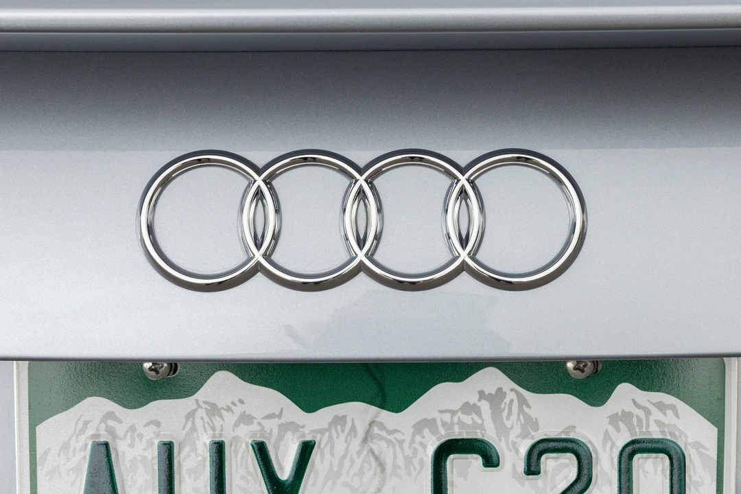 2002 Audi TT Mk1 - Image 30 of 31