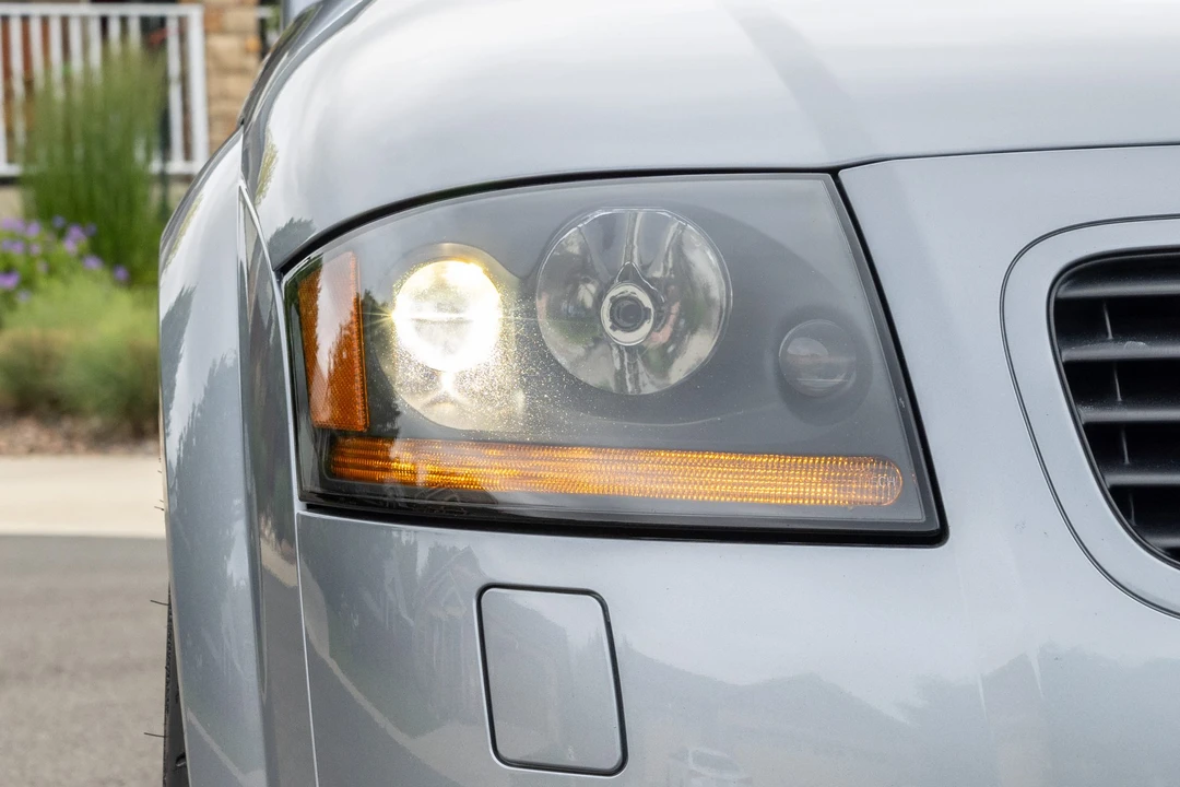 2002 Audi TT Mk1 - Image 14 of 31