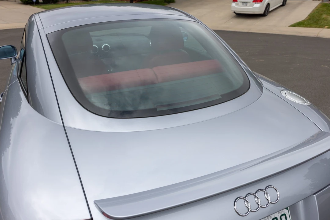 2002 Audi TT Mk1 - Image 28 of 31