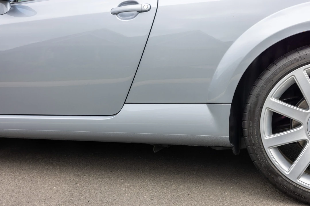 2002 Audi TT Mk1 - Image 23 of 31