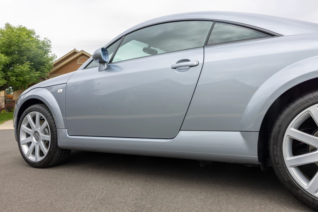 2002 Audi TT Mk1 - Image 24 of 31