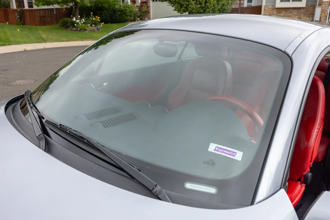 2002 Audi TT Mk1 - Image 19 of 31