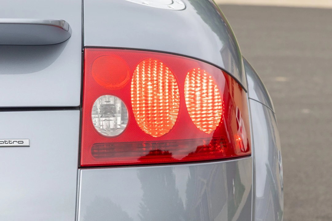 2002 Audi TT Mk1 - Image 31 of 31