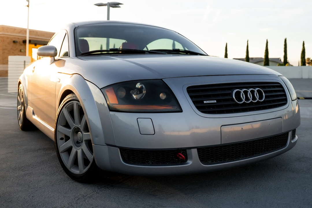2002 Audi TT Mk1 - Image 10 of 31