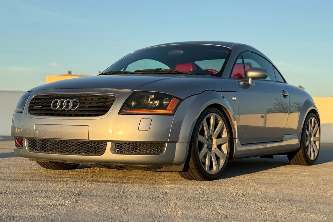 2002 Audi TT Mk1 - Image 2 of 31