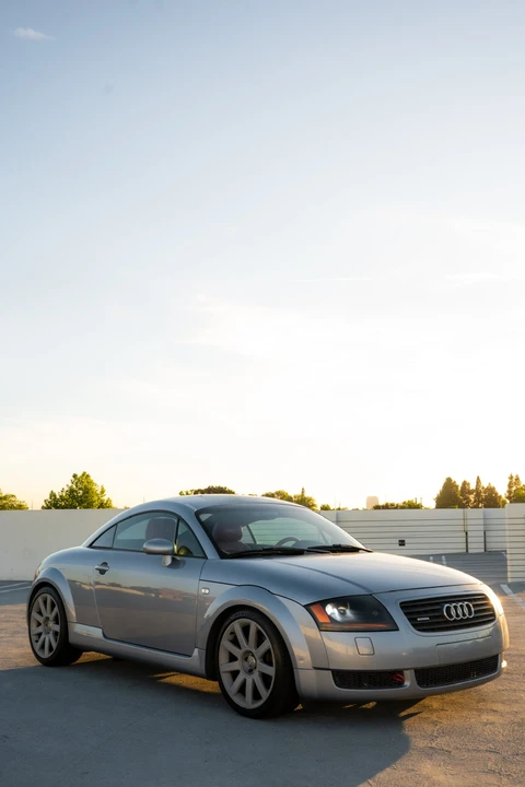 2002 Audi TT Mk1 - Image 12 of 31