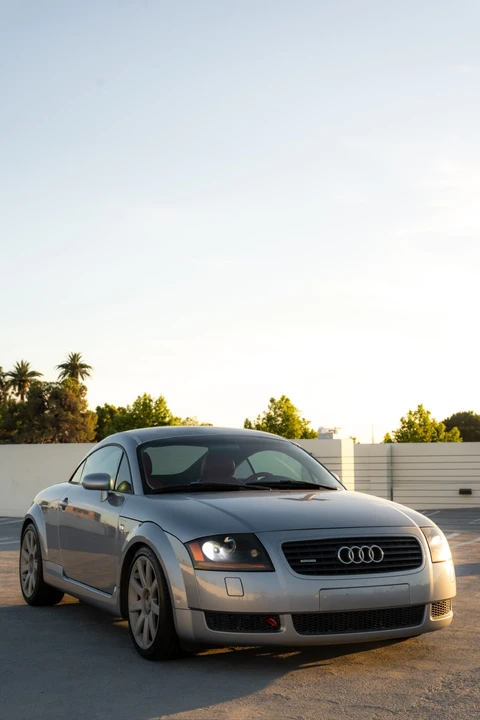 2002 Audi TT Mk1 - Image 9 of 31
