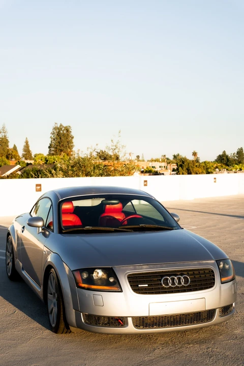 2002 Audi TT Mk1 - Image 7 of 31