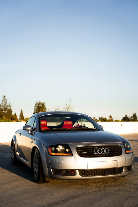 2002 Audi TT Mk1 - Image 8 of 31