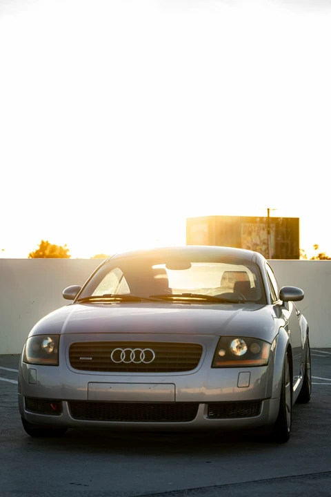 2002 Audi TT Mk1 - Image 6 of 31