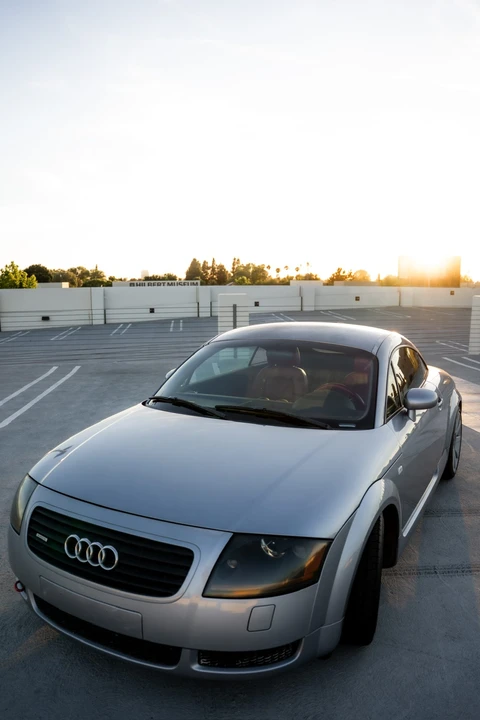 2002 Audi TT Mk1 - Image 4 of 31