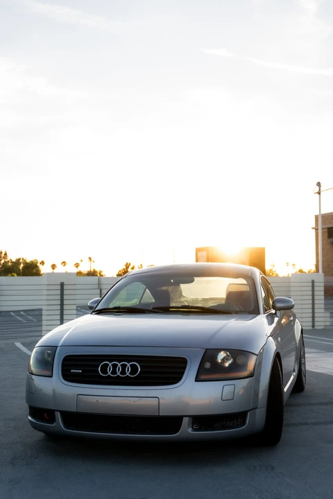 2002 Audi TT Mk1 - Image 5 of 31