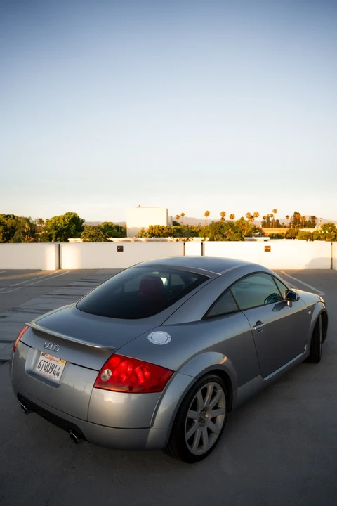 2002 Audi TT Mk1 - Image 28 of 31