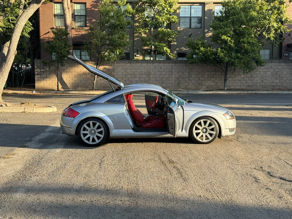 2002 Audi TT Mk1 - Image 23 of 31