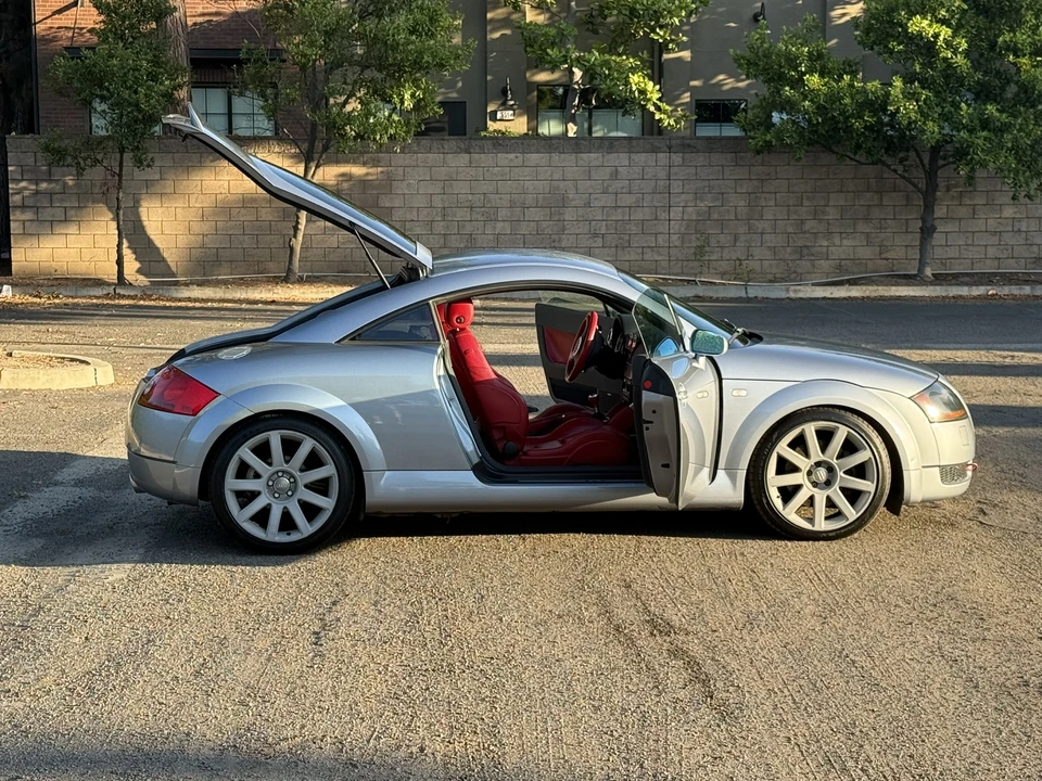 2002 Audi TT Mk1 - Image 24 of 31